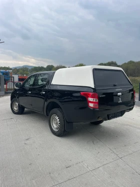 Mitsubishi L200 2.5DI-D-155к.с., снимка 3