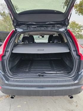 Volvo XC60 2.4D3, снимка 14