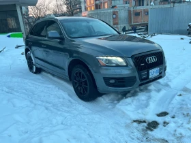 Audi Q5 3, 2i * 4x4 * 272к.с * Panorama, снимка 3