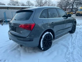 Audi Q5 3, 2i * 4x4 * 272к.с * Panorama, снимка 6