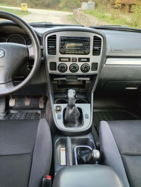 Suzuki Grand vitara 2.0 hdi, снимка 10