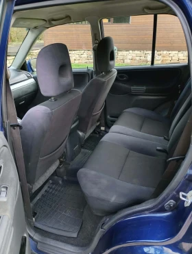 Suzuki Grand vitara 2.0 hdi, снимка 13