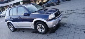 Suzuki Grand vitara 2.0 hdi, снимка 7