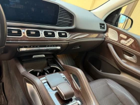Mercedes-Benz GLE 400 AMG, снимка 11