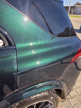 Mercedes-Benz GLE 400 AMG, снимка 16