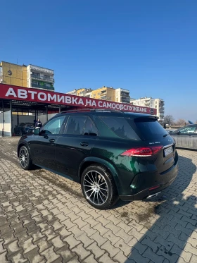 Mercedes-Benz GLE 400 AMG, снимка 17