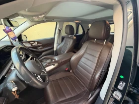 Mercedes-Benz GLE 400 AMG, снимка 14