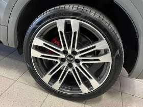 Audi SQ5 Progressiv/ПАНОРАМА/ДИСТРОНИК/360 КАМЕРИ, снимка 6