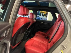 Audi SQ5 Progressiv/ПАНОРАМА/ДИСТРОНИК/360 КАМЕРИ, снимка 11