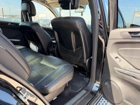 Mercedes-Benz GL 550 ГАЗ АМЕРИКА ЛИЗИНГ, снимка 9