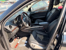 Mercedes-Benz GL 550 ГАЗ АМЕРИКА ЛИЗИНГ, снимка 7