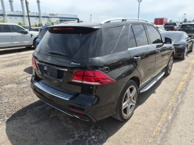 Mercedes-Benz GLE 400 AMG * * CARFAX * * АВТО КРЕДИТ * * , снимка 3