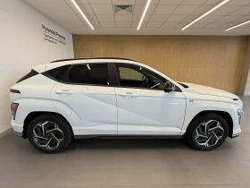 Hyundai Kona PREMIUM N LINE, снимка 6