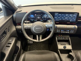 Hyundai Kona PREMIUM N LINE, снимка 11