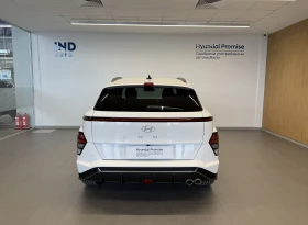 Hyundai Kona PREMIUM N LINE, снимка 4