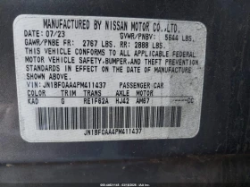 Nissan Ariya Venture+ , снимка 9