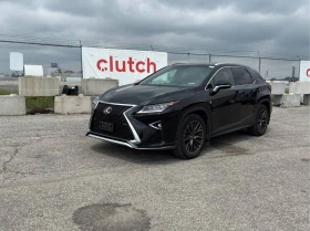 Lexus RX 350 | ОБДУХВАНЕ | CARFAX | F SPORT | , снимка 2