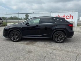 Lexus RX 350 | ОБДУХВАНЕ | CARFAX | F SPORT | , снимка 3