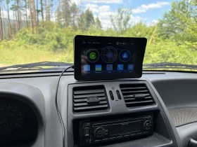 Nissan Terrano II / Газ Инж. / NAV, снимка 9