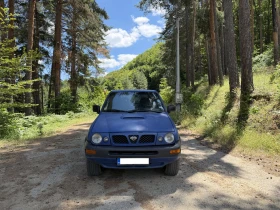 Nissan Terrano II / Газ Инж. / NAV, снимка 2