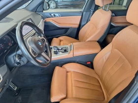 BMW X5 40i M-pack 6+ 1, снимка 10