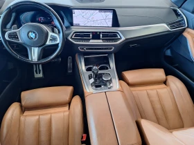 BMW X5 40i M-pack 6+ 1, снимка 8