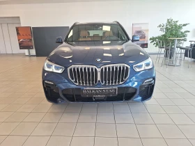 BMW X5 40i M-pack 6+ 1, снимка 3