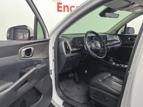Kia Sorento Diesel 2.2 2WD| 199к.с.| ВКЛ.ТЕХНОТЕСТ, снимка 10