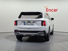 Kia Sorento Diesel 2.2 2WD| 199к.с.| ВКЛ.ТЕХНОТЕСТ, снимка 4