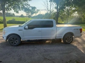 Ford F150 4WD SuperCrew Box | CARFAX | АВТОКРЕДИТ , снимка 3