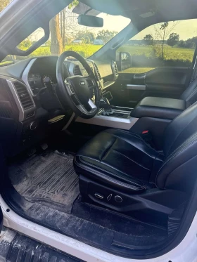 Ford F150 4WD SuperCrew Box | CARFAX | АВТОКРЕДИТ , снимка 7