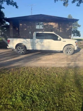 Ford F150 4WD SuperCrew Box | CARFAX | АВТОКРЕДИТ , снимка 4
