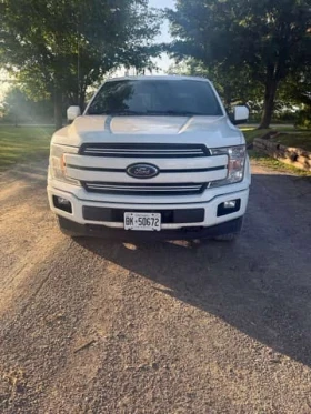 Ford F150 4WD SuperCrew Box | CARFAX | АВТОКРЕДИТ , снимка 2
