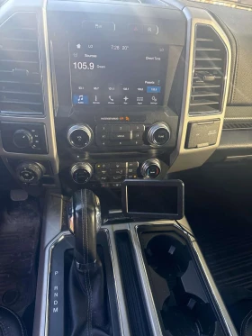 Ford F150 4WD SuperCrew Box | CARFAX | АВТОКРЕДИТ , снимка 9