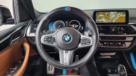 BMW X3 xDrive20d M Sport | HUD | MEMORY | Панорама, снимка 8