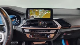 BMW X3 xDrive20d M Sport | HUD | MEMORY | Панорама, снимка 11