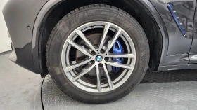 BMW X3 xDrive20d M Sport | HUD | MEMORY | Панорама, снимка 17