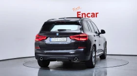 BMW X3 xDrive20d M Sport | HUD | MEMORY | Панорама, снимка 4