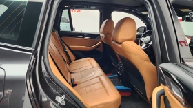 BMW X3 xDrive20d M Sport | HUD | MEMORY | Панорама, снимка 14