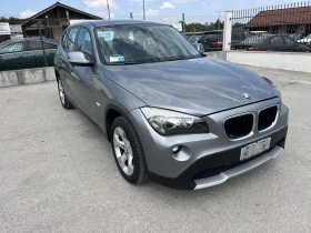 BMW X1 2.0d 143кс X DRIVE 6 СКОРОСТИ  КЛИМАТРОНИК ВНОС ИТ, снимка 3