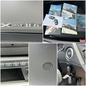 BMW X1 2.0d 143кс X DRIVE 6 СКОРОСТИ  КЛИМАТРОНИК ВНОС ИТ, снимка 14