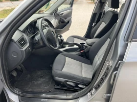 BMW X1 2.0d 143кс X DRIVE 6 СКОРОСТИ  КЛИМАТРОНИК ВНОС ИТ, снимка 8