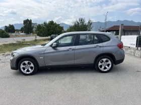 BMW X1 2.0d 143кс X DRIVE 6 СКОРОСТИ  КЛИМАТРОНИК ВНОС ИТ, снимка 6