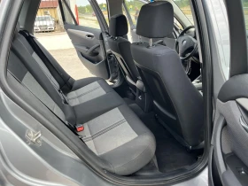 BMW X1 2.0d 143кс X DRIVE 6 СКОРОСТИ  КЛИМАТРОНИК ВНОС ИТ, снимка 10