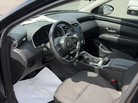 Hyundai Tucson, снимка 5