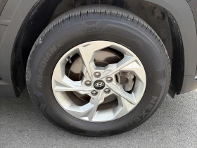 Hyundai Tucson, снимка 7