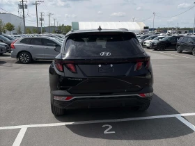 Hyundai Tucson, снимка 4