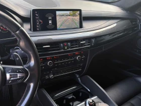 BMW X6 * AWD 4dr * CARFAX * ЦЕНА ДО БГ, снимка 10