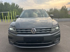 VW Tiguan 2.0 TDI 4MOTION , снимка 2