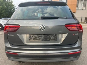 VW Tiguan 2.0 TDI 4MOTION , снимка 5